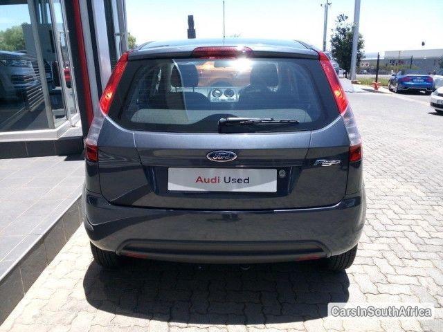 Ford Figo Manual 2011 in South Africa