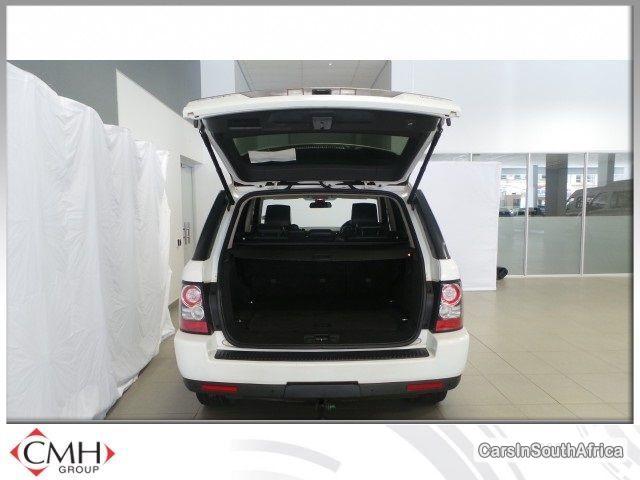 Land Rover Range Rover Automatic 2012 - image 4