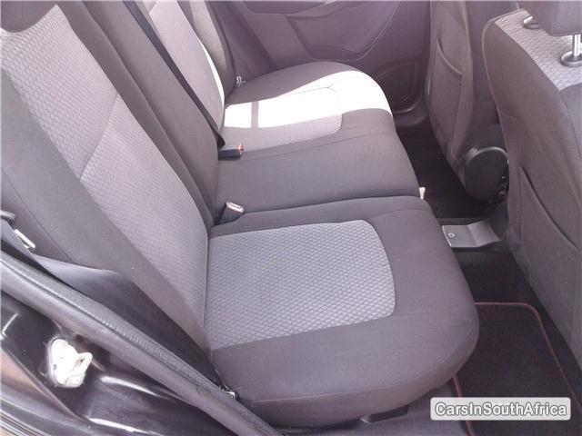 Tata Indica Manual 2010 - image 4