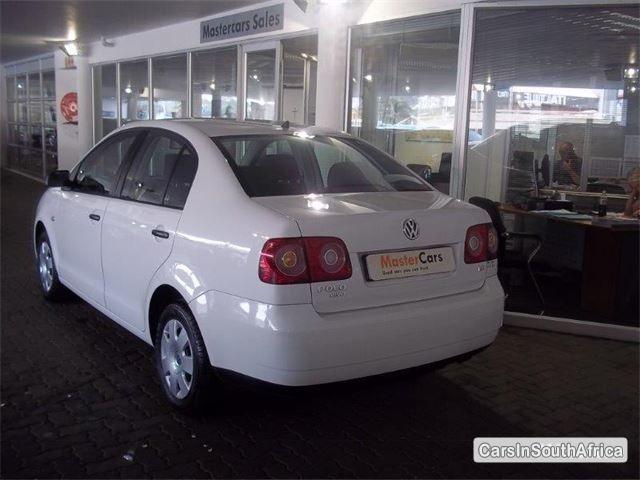 Volkswagen Polo Manual 2013 in South Africa