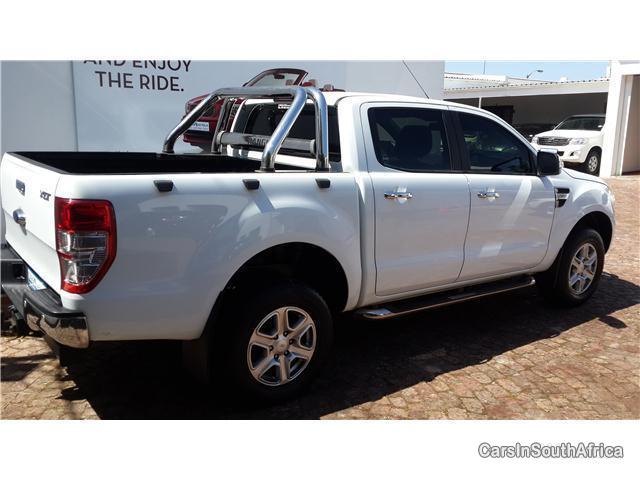 Ford Ranger Automatic 2013 in South Africa