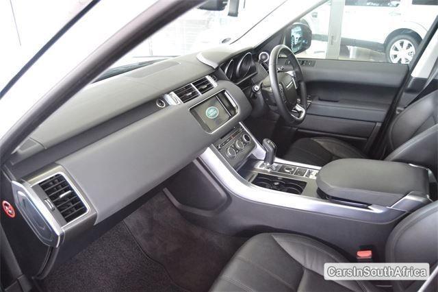 Land Rover Range Rover Automatic 2014 in South Africa