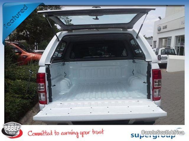 Ford Ranger Manual 2013 in South Africa