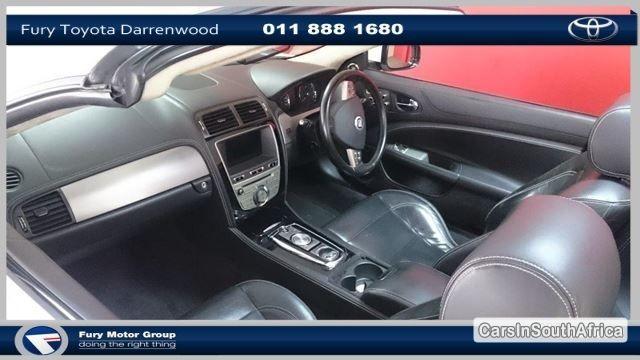 Jaguar XK Automatic 2009 - image 4