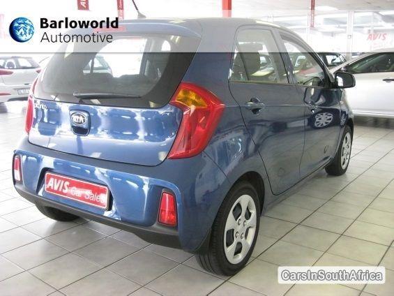 Kia Manual 2015 - image 4