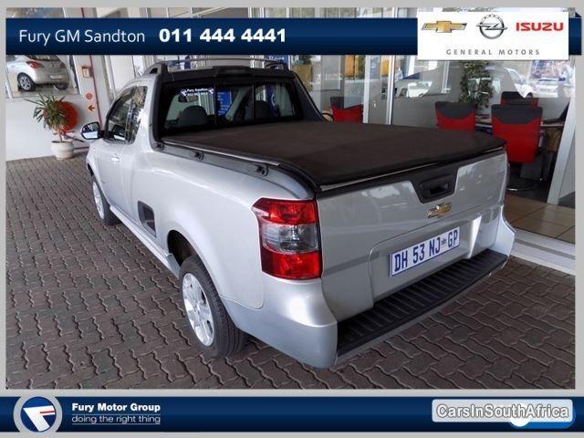 Chevrolet Utility Manual 2015 - image 4