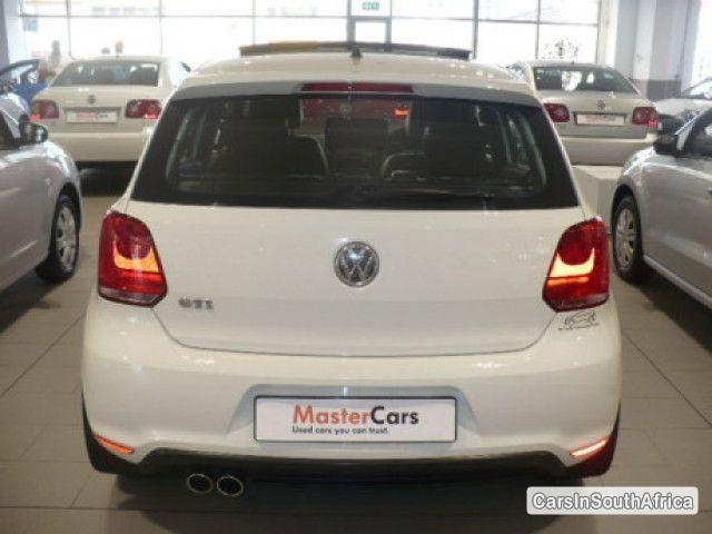 Volkswagen Polo Automatic 2013 in South Africa