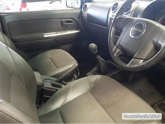 Isuzu KB300 Manual 2009 in South Africa