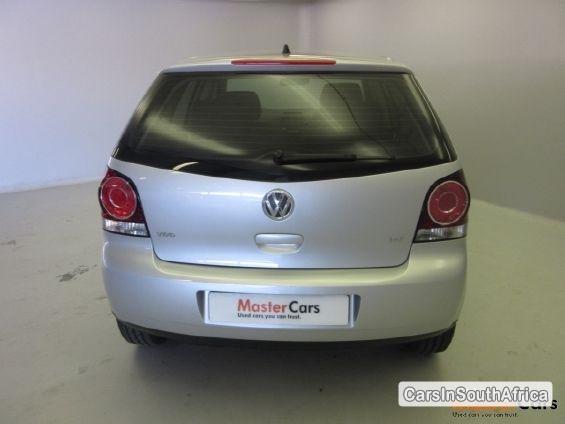 Volkswagen Other Manual 2016 in South Africa