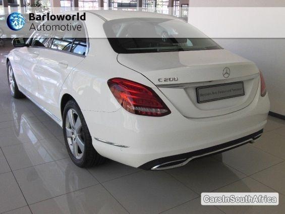 Mercedes Benz Automatic 2015 in South Africa