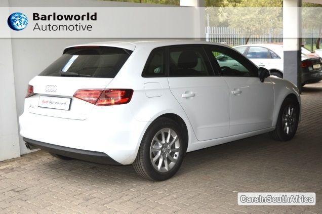 Audi Manual 2016 - image 4