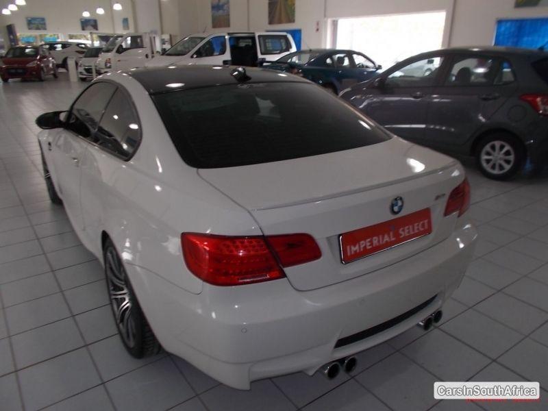 BMW M3 Automatic 2012 in South Africa