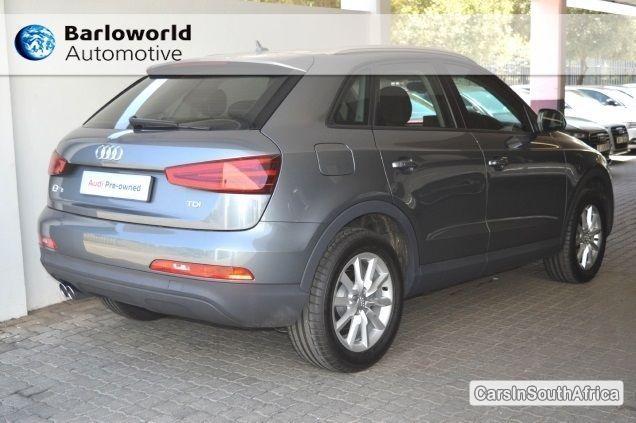 Audi Quattro Automatic 2015 - image 4