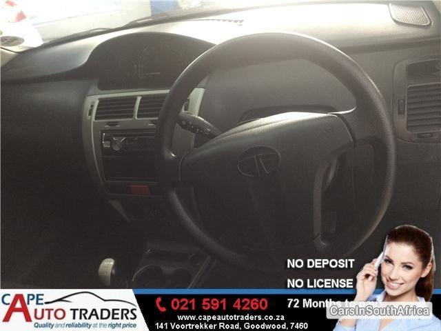 Tata Indica Manual 2014 - image 4