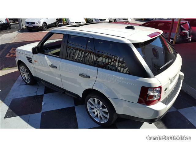 Land Rover Range Rover Automatic 2008 - image 4