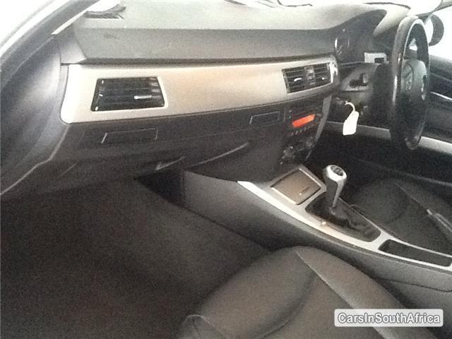 BMW 3-Series Manual 2006 in South Africa