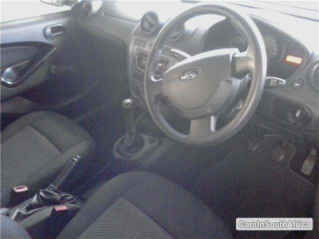 Ford Ranger Manual 2011 in South Africa