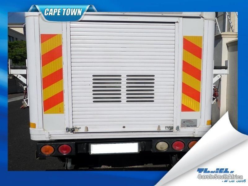 Mitsubishi Manual 2008 - image 4