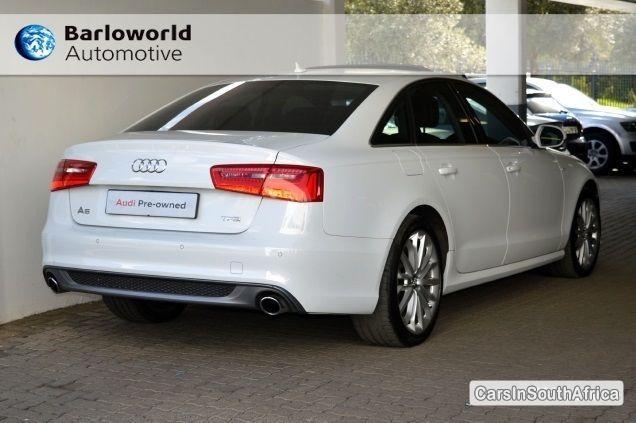 Audi Automatic 2013 - image 4