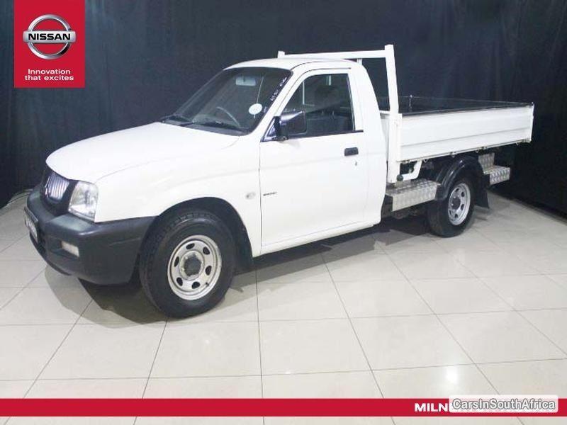 Mitsubishi Manual 2008 - image 4