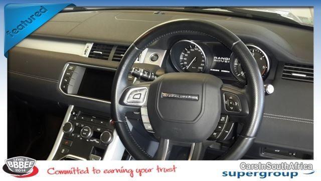 Land Rover Range Rover Automatic 2012 in South Africa