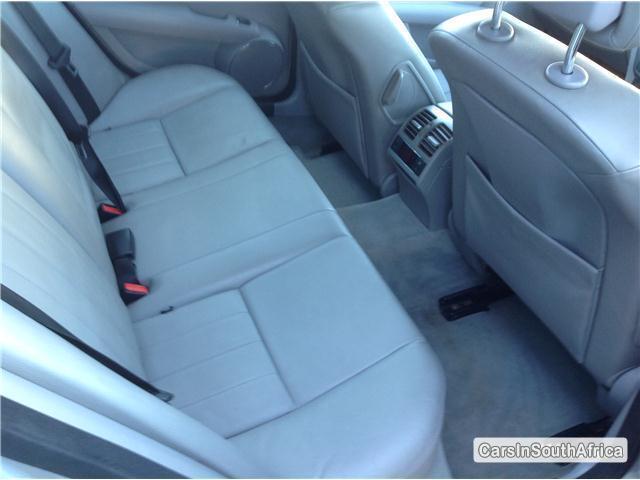 Mercedes Benz C-Class Automatic 2008 in South Africa