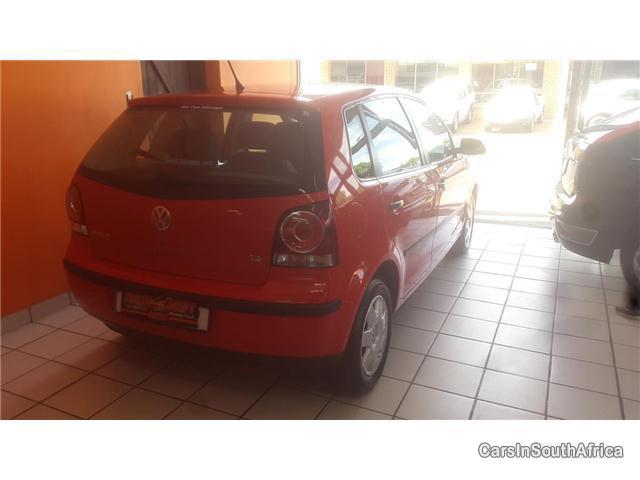 Volkswagen Polo Manual 2005 in South Africa