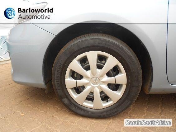 Toyota Automatic 2014 in South Africa