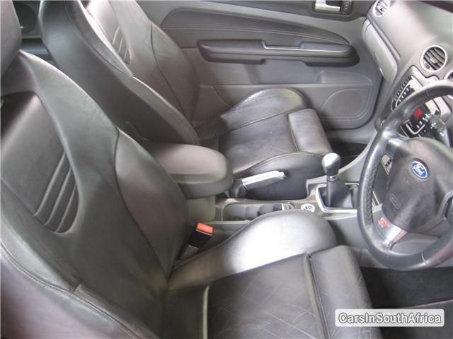 Ford Focus Manual 2009 in South Africa