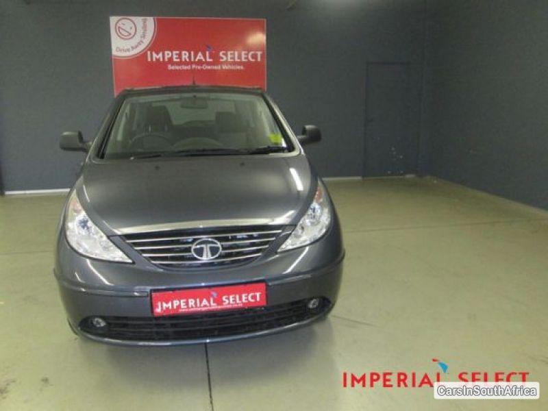 Tata Indica Manual 2016 - image 4