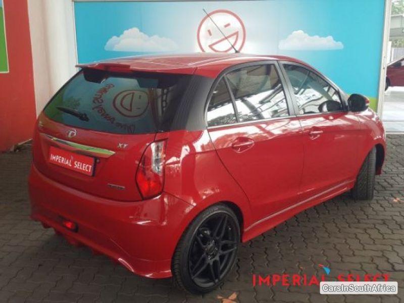 Tata Other Manual 2015 in South Africa