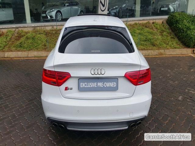 Audi S5 Automatic 2015 - image 4