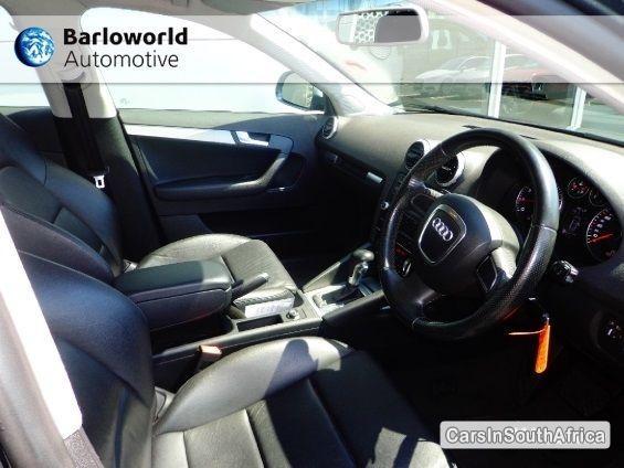 Audi Automatic 2009 - image 4