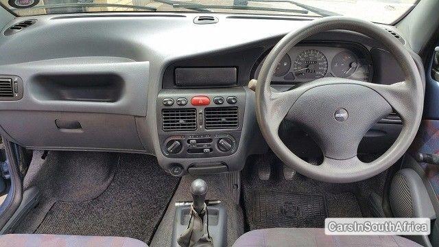 Fiat Palio Manual 2002 - image 4