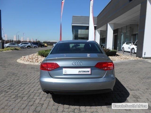 Audi A4 Automatic 2011 - image 4