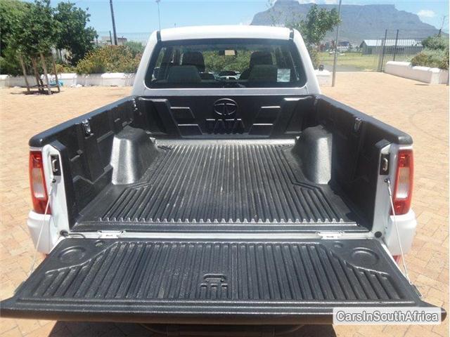 Tata Xenon Manual 2014 - image 4