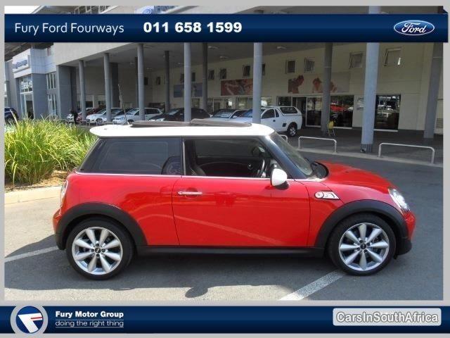Mini Other Automatic 2012 in South Africa