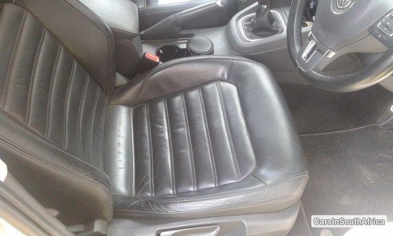 Volkswagen Jetta Manual 2012 in South Africa