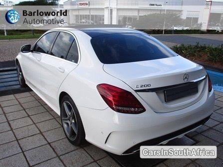 Mercedes Benz Other Automatic 2014 in South Africa