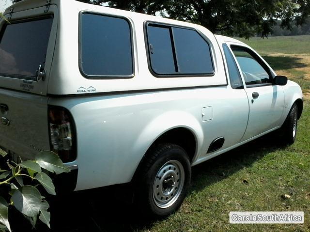 Ford Bantam Manual 2011 - image 4