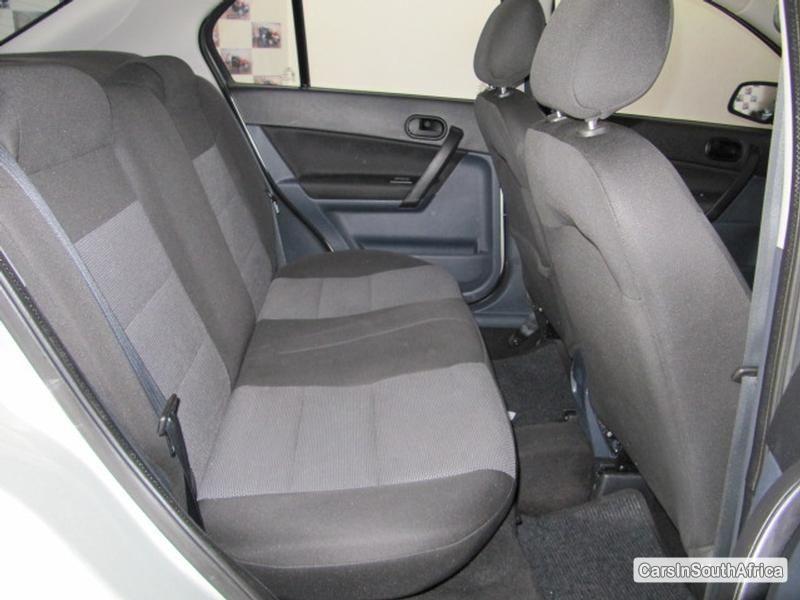 Ford Ikon Manual 2011 in South Africa