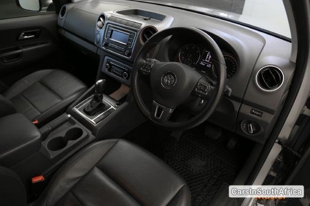 Volkswagen Other Automatic 2014 in South Africa