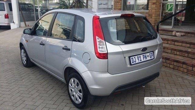 Kia Picanto Manual 2014 in South Africa
