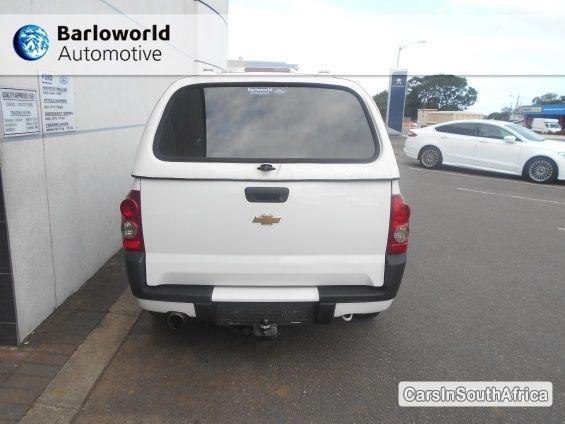 Chevrolet Other Manual 2011 in South Africa