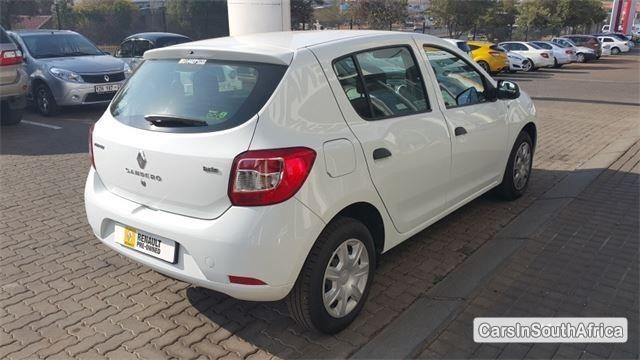 Toyota RAV-4 Manual 2007 in South Africa