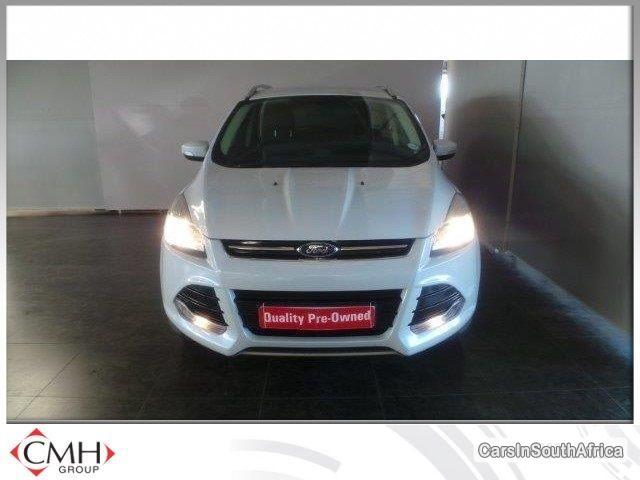 Ford Kuga Automatic 2013 in South Africa