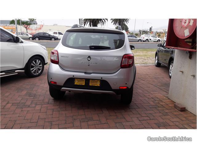 Renault Sandero Manual 2016 - image 4