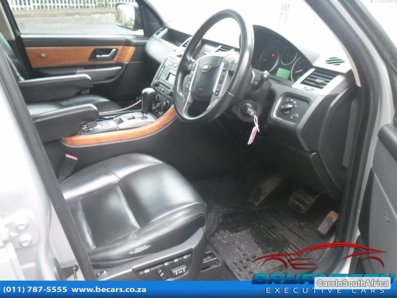 Land Rover Range Rover Automatic 2008 in South Africa