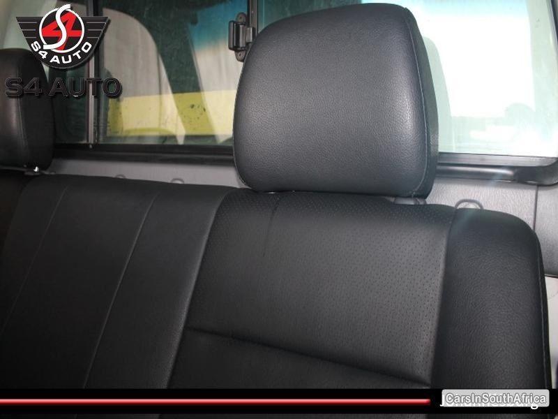 Mazda BT-50 Manual 2009 - image 4