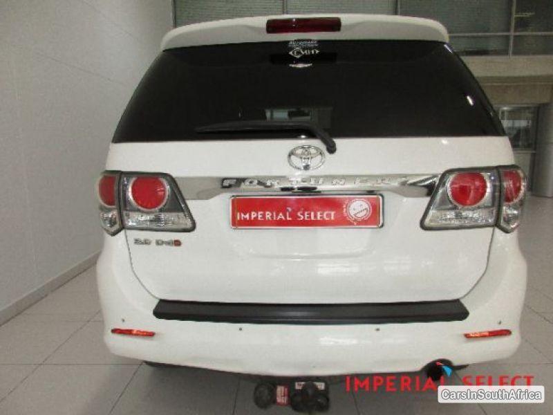 Chevrolet Spark Manual 2012 - image 4